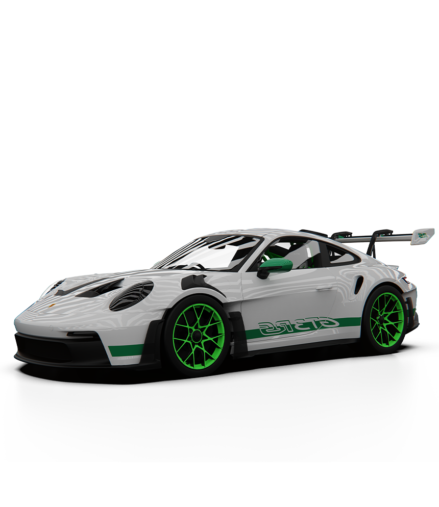 excaliburporsche